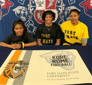 Kobe Rome Signing Day 2-20 